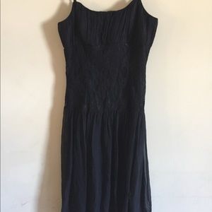 Jonathan Martin Black Dress Size 6